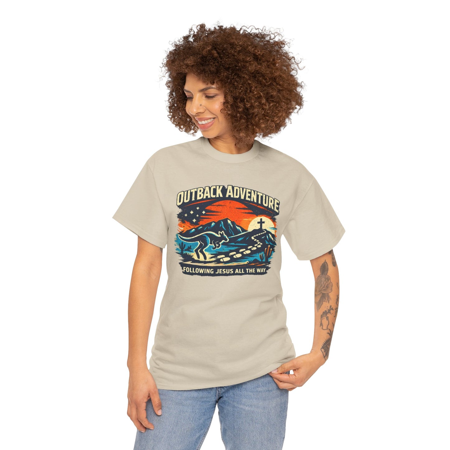 2026 VBS Tee