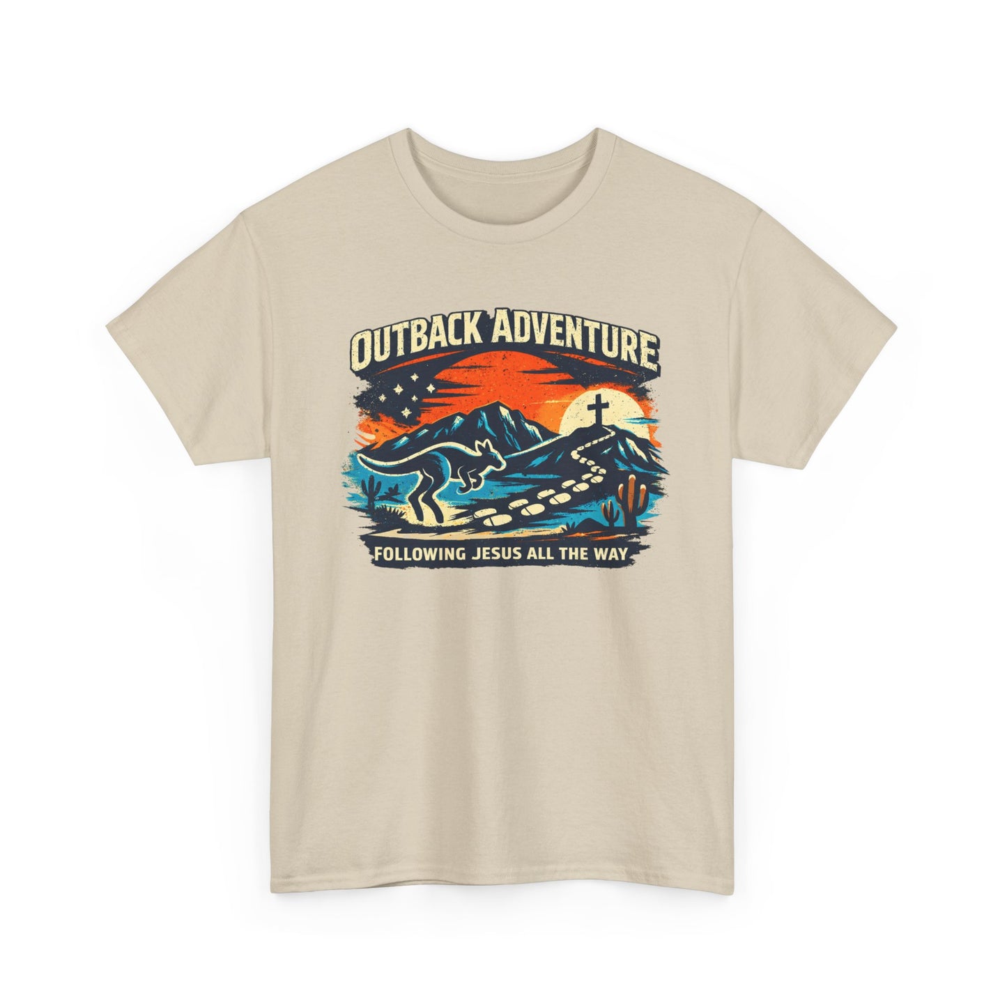 2026 VBS Tee