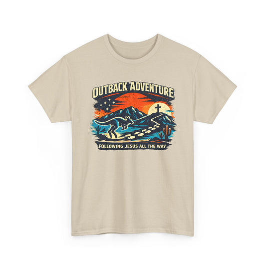 2026 VBS Tee