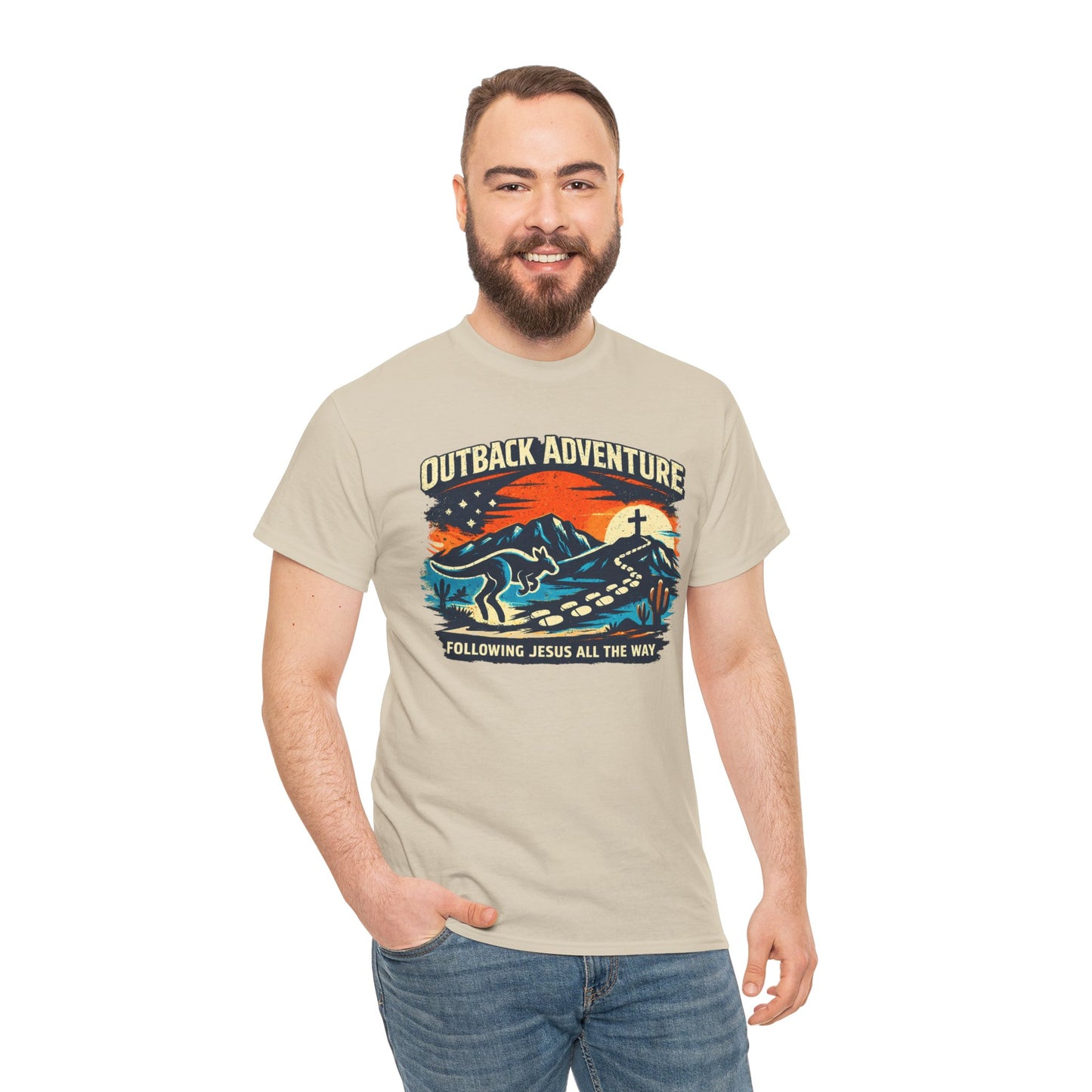 2026 VBS Tee
